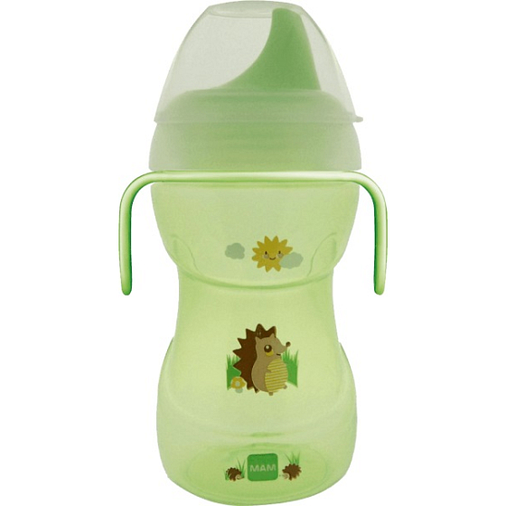 I have a Fun To Drink Cup learning mug 8+ months 270 ml