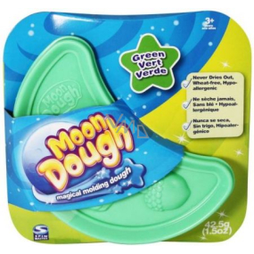 Moon Dough modelling clay 1 piece, recommended age 3+