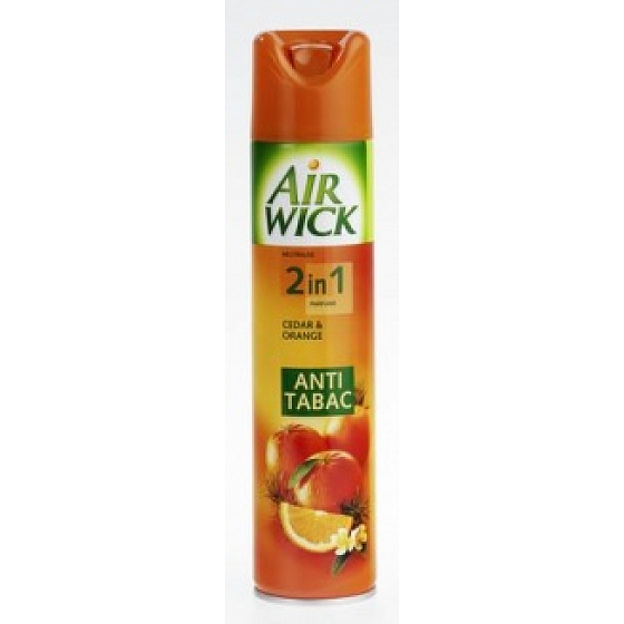 Air Wick Neutralise Cedar & Orange Anti Tabac air freshener 300 ml