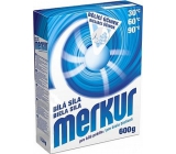 Mercury White Power Universal Detergent for White Linen 600 g
