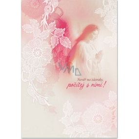Ditipo Playing wishes Don't believe in miracles Kristín Angels fly low 224 x 157 mm