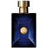 Versace Dylan Blue Eau de Toilette for Men 100 ml Tester