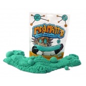 Mad Mattr Kinetic sand modeling turquoise 283 g