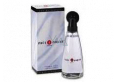 Pret a Porter Original EdT 100 ml eau de toilette Ladies