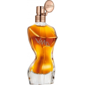 Jean Paul Gaultier Classique Essence de Parfum EdP 100 ml Women's scent water Tester