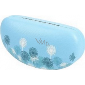 Albi Original Glasses case Dandelions, imitation leather, 16 cm × 8 cm