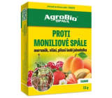 AgroBio Signum against apricot and cherry blossom blight, gray mold of strawberries 7.5 g
