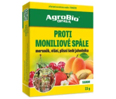 AgroBio Signum against apricot and cherry blossom blight, gray mold of strawberries 7.5 g