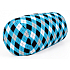 Albi Relaxation pillow Scottish pattern 33 x 16 cm