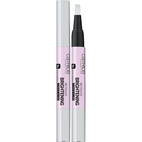 Catrice Re-Touch Brightening Concealer Concealer 010 1.5 ml