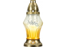 Polplast Lampa skleněná Střední 90 g 24 cm K-629