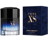Paco Rabanne Pure XS Eau de Toilette for Men 100 ml