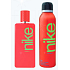 Nike Red Man eau de toilette 100 ml + deodorant spray 200 ml, gift set