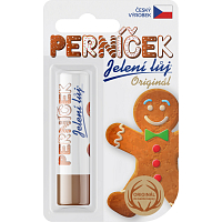 Regina Perníček jelení lůj, with gingerbread flavor, 4.8 g
