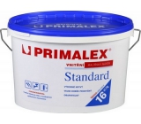 Primalex Standard White interior paint of 7.5 kg
