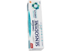 Sensodyne Kompletní ochrana Extra Fesh zubní pasta 75 ml