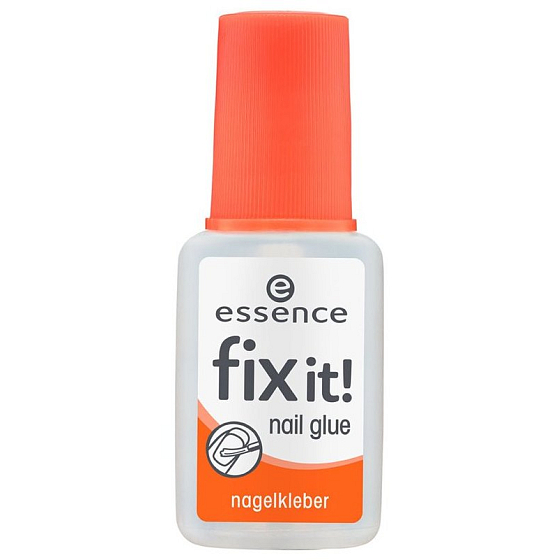 Essence Fix It! Nail Glue 8 g