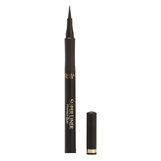 Loreal Paris Super Liner Perfect Slim Eyeliner Intense Black 1.2 g