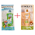 GIFT Sidolux various samples bag 2 x 50 ml