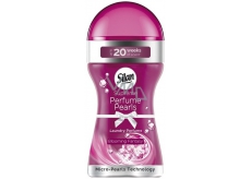 Silan Blooming Fantasy - Blooming fancy scented pearls for washing machine pink 170 g