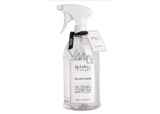 Millefiori Milano Laundry Cascata di Glicine - Blue waterfall sprinkling water for ironing 1l