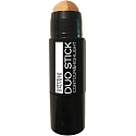 Gabriella Salvete Duo Stick Contour & Highlight 2in1 Contour & Brightening Stick 8g