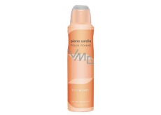 Pierre Cardin pour Femme deodorant spray for women 150 ml