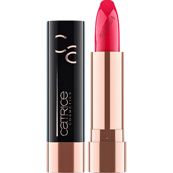 Catrice Power Plumping Gel Lipstick Lipstick 090 The Future Is Femme 3.3g