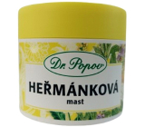 Dr. Popov Chamomile ointment soothing, regenerating 50 ml
