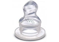 Anatomic silicone for std.KL6-12month. 1466
