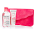 Bioderma Sensibio H2O micellar make-up remover for sensitive skin 250 ml + Sensibio Light cream 40 ml + bag