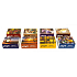 GIFT Pepo matches 55 mm