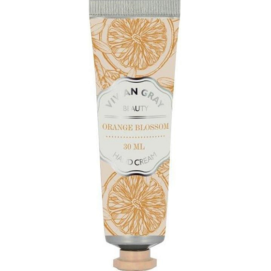 Vivian Gray Orange Blossom hand cream 30 ml