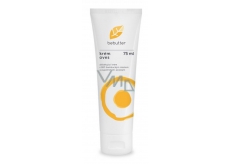 Aromatica Bebutter Bio Oats with Shea Butter moisturizes, anti-aging 75 ml