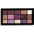 Makeup Revolution Re-Loaded Visionary Eyeshadow Palette 15 x 1.1 g