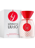 Liu Jo Lovely U perfumed water for women 50 ml