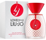 Liu Jo Lovely U perfumed water for women 50 ml