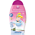 Disney Princess - Cinderella 2in1 shower gel and hair shampoo for children 250 ml
