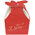 Liran Tea From Love red box 5 x 5 x 6.5 cm, 2 g