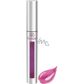 Dermacol Lip Up Lipgloss lip gloss with enlarging effect 04 3 ml