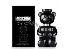 Moschino Toy Boy Eau de Parfum for Men 100 ml