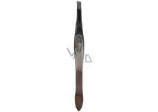 Angle tweezers 8 cm 10100