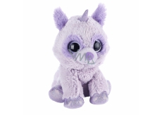 Albi Warm plush Stinking Violet 35 x 25 cm 750 g