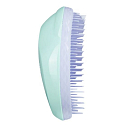 Tangle Teezer Fine & Fragile Professional brush for fine and brittle hair Mint Violet
