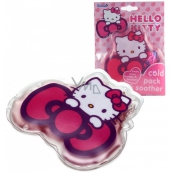 Hello Kitty cooling or warming pad - gel cooling / warming pad for sore spots