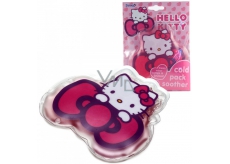 Hello Kitty cooling or warming pad - gel cooling / warming pad for sore spots
