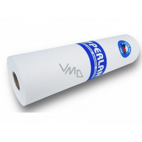 Pervin/Perlan non-woven fabric made of 100% viscose, universal cloth for cleaning and personal care 45 g 40 x 50 cm 50 sheets per roll