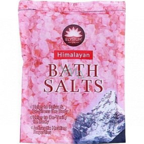 Elysium Spa Himalayan relaxing bath salt 100% 450 g