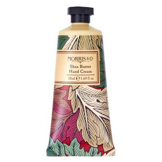 Heathcote & Ivory Red Acanthus nourishing hand cream 50 ml