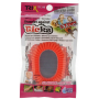 Trixline Repellent waterproof bracelet - rubber band against ticks Eucalyptus1 piece, TR 248 random color selection